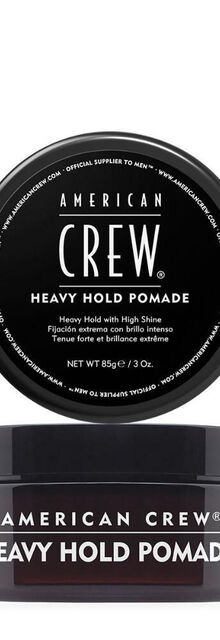 American Crew Heavy Hold Pomade American Crew Heavy Hold Pomade